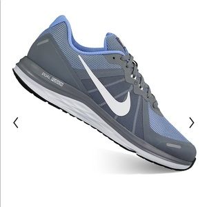 Nike Dual Fusion Women’s Running Shoes
